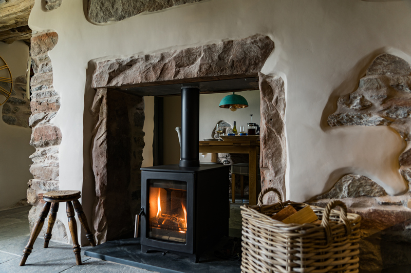 Tongue_Cottage-48 Woodburner